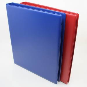 Salisbury Multi-Ring Binder *NEW DESIGN*